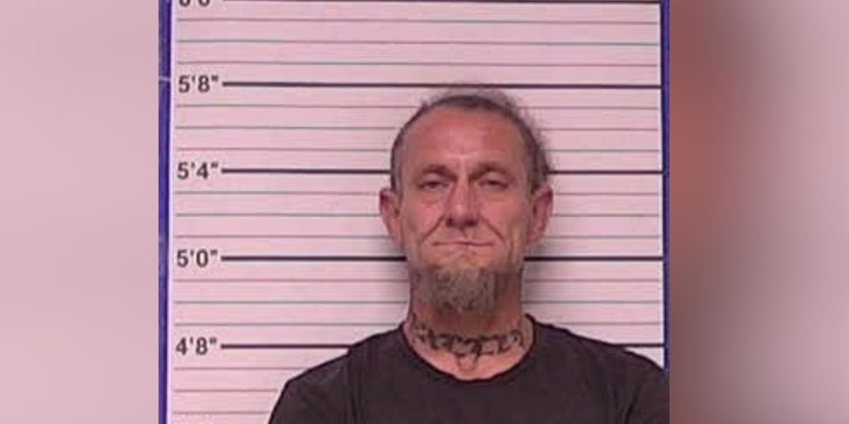 Matthew Louis Harris