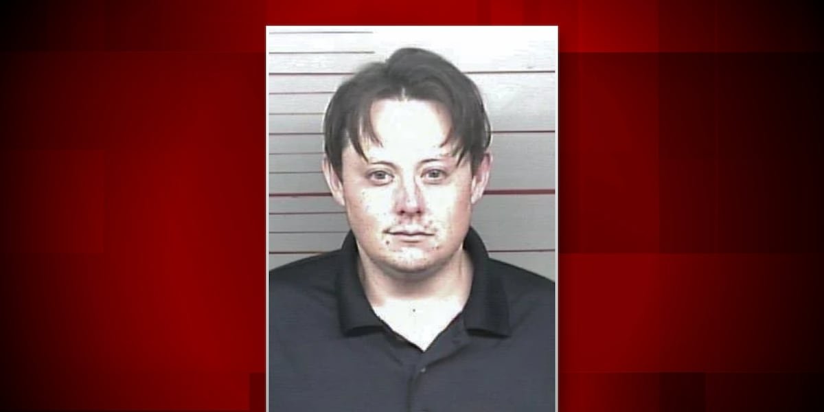 Scot J. Mincey, 40, of Wyoming, Illinois, has a preliminary hearing on Nov. 16.