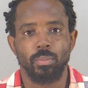 Kahlil Malik Caswell